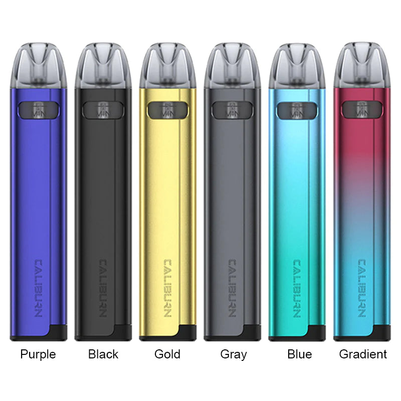 Uwell Caliburn A2S Kit