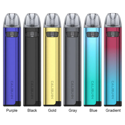 Uwell Caliburn A2S Kit