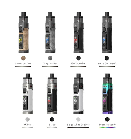 Smok Rpm 5 kit