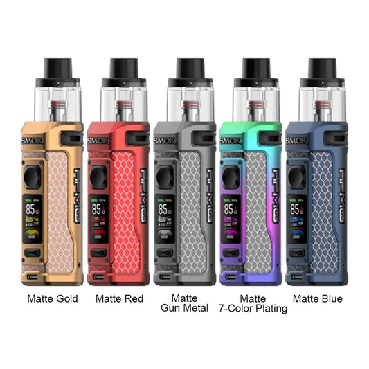 Smok Rpm 100 Kit