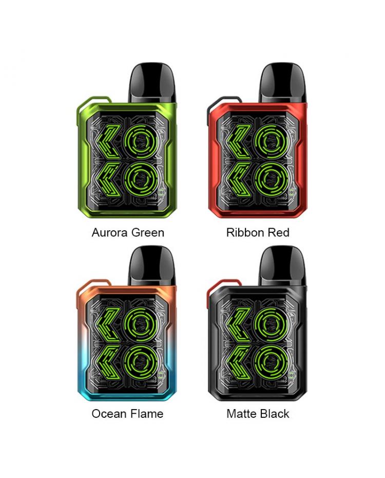 Uwell GK2 Kit