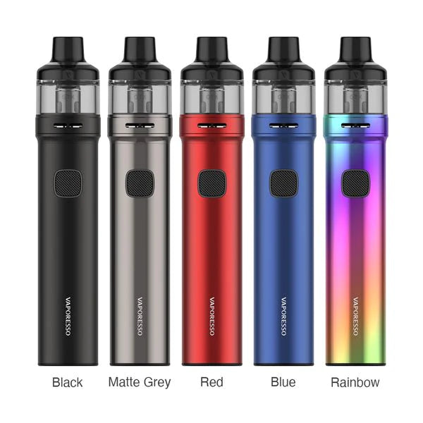 Vaporesso GTX 80W kit