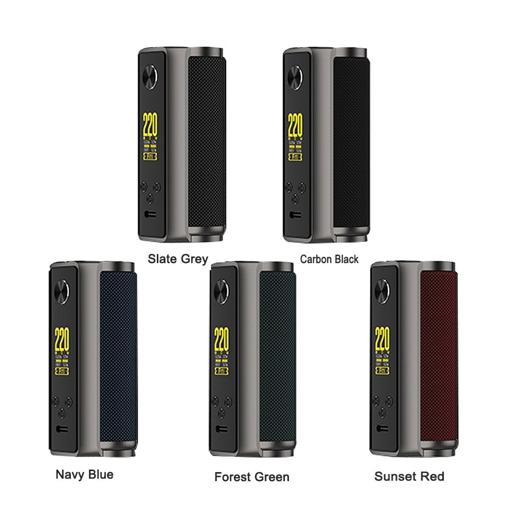 Vaporesso Target 200 Mod