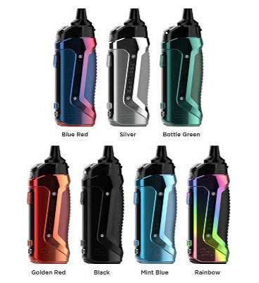 GeekVape Aegis Boost 2 (B60)