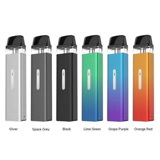 - Vaporesso XROS mini