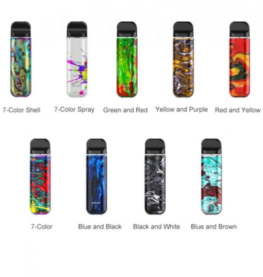 Smok Novo 2 kit