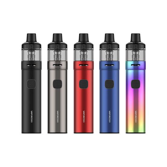 Vaporesso GTX 40w kit