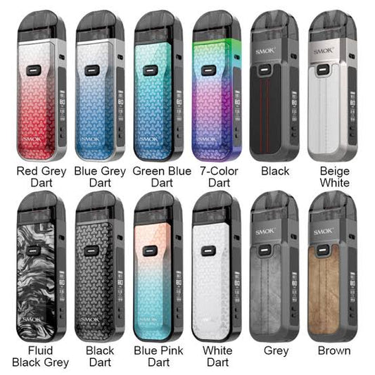 Smok Nord 5 Kit