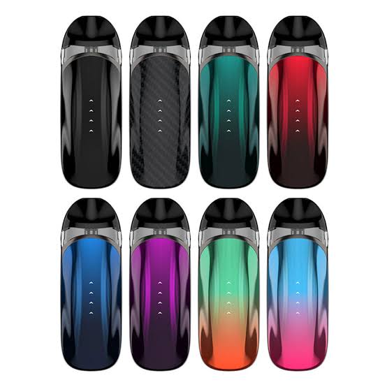- Vaporesso Zero 2