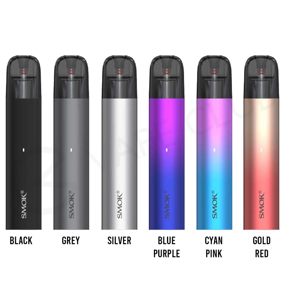 Smok Solus kit