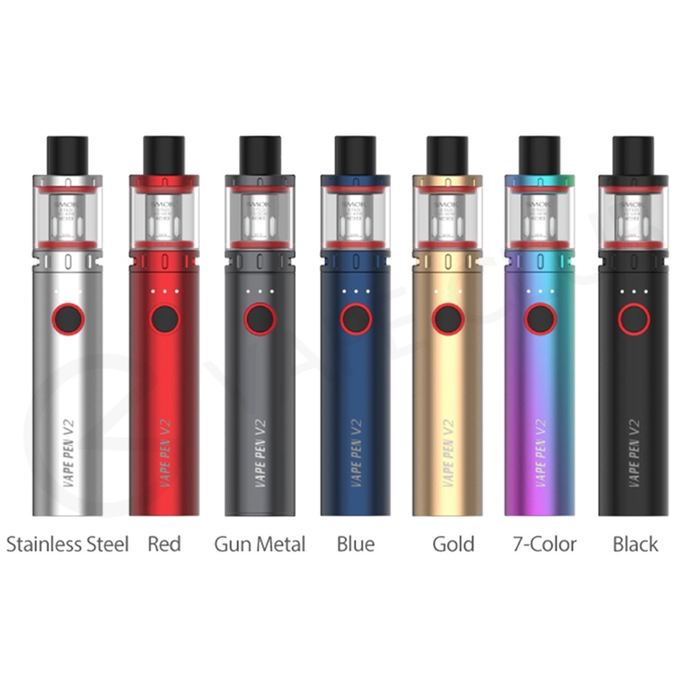 Smok vape pen V2 kit