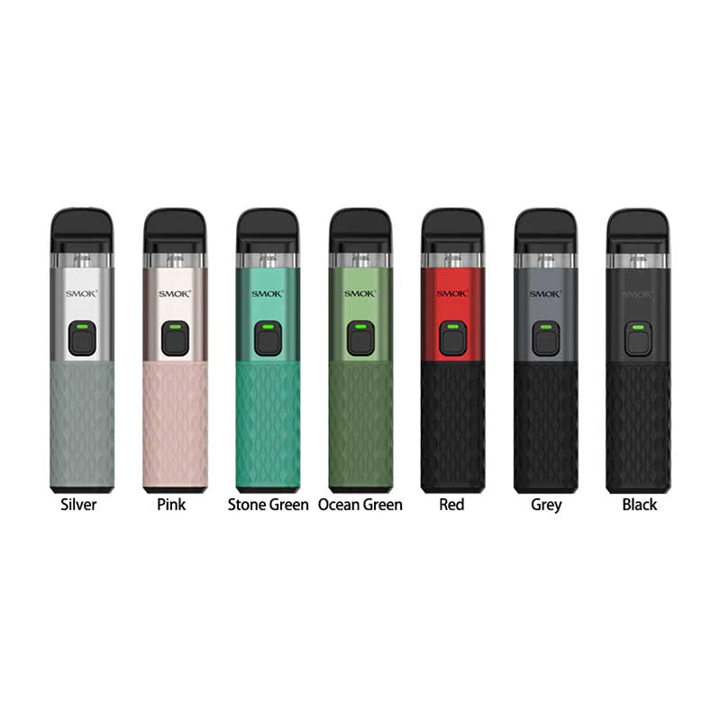 Smok Pro Pod Kit