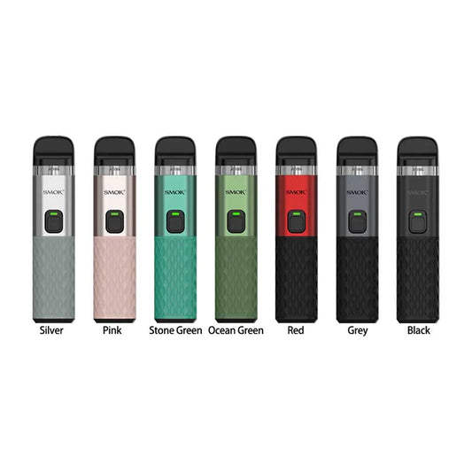 Smok Pro Pod Kit