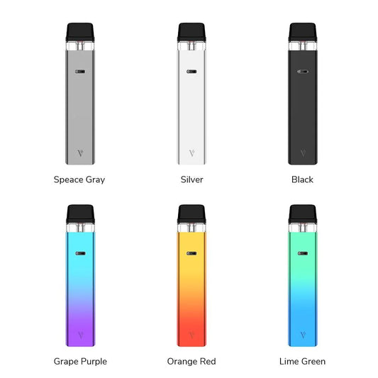 Vaporesso Xros 2 kit