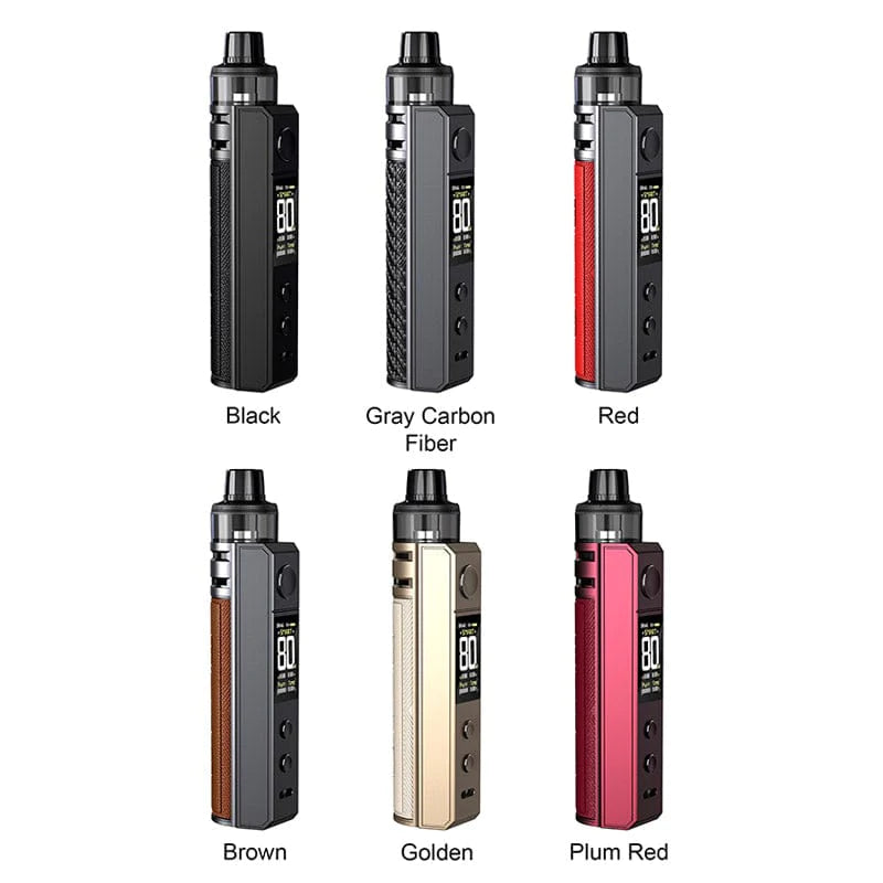 Voopoo Drag H 80S Kit
