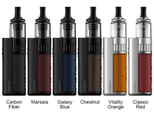 Voopoo Drag Q Pod Kit