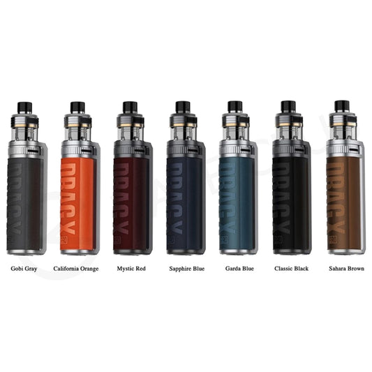 Voopoo Drag X Pro Kit