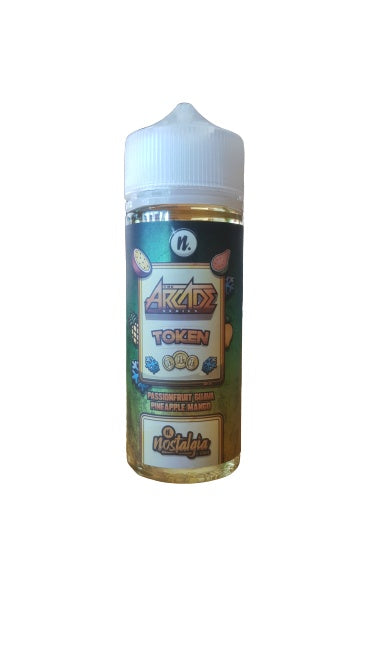 Arcade 120ml