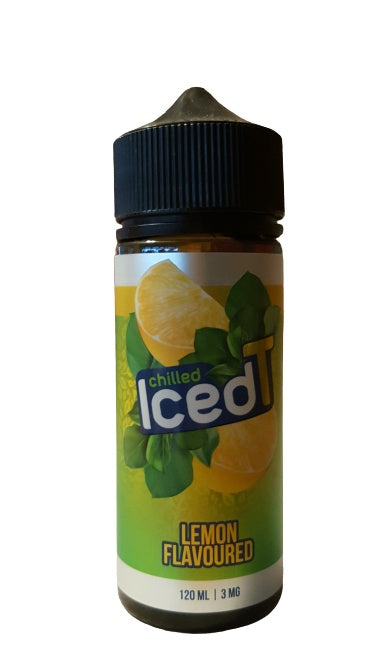 Iced T 120ml