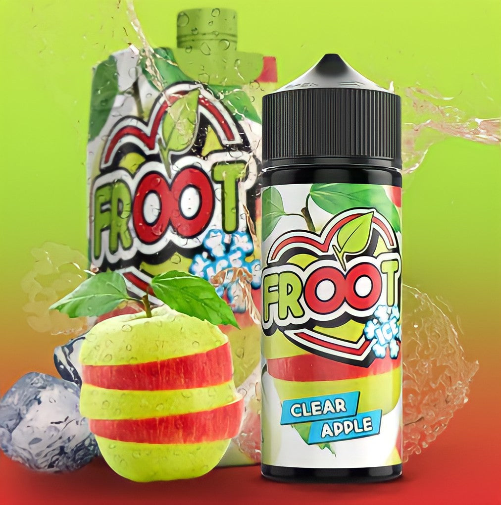 Liquid Froot 120ml