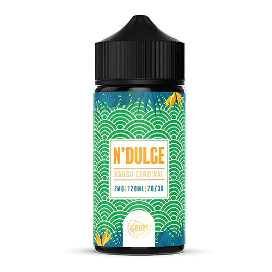 N'Dulge 120ml