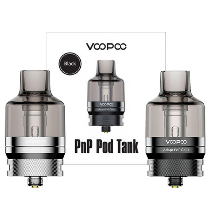 Pnp pod tank kit