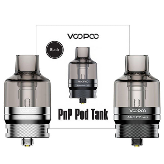 Pnp pod tank kit