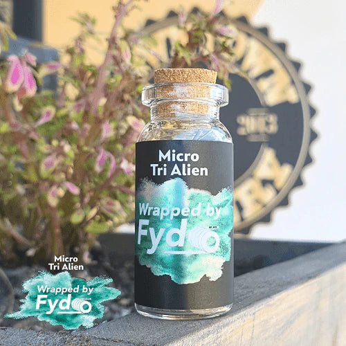 FYDO Tri Alien