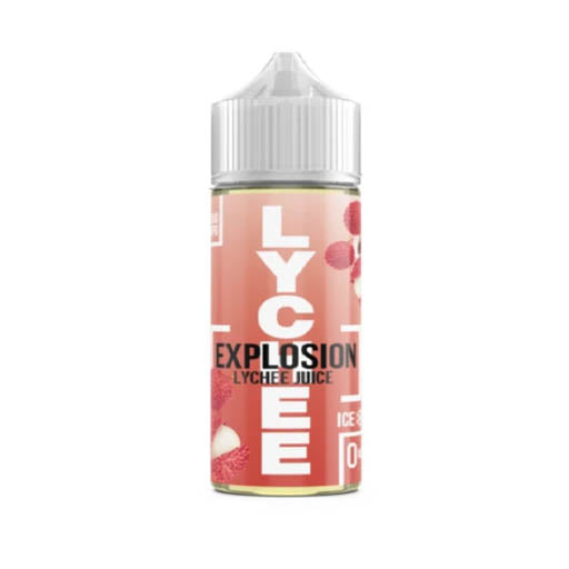 Explosion 120ml