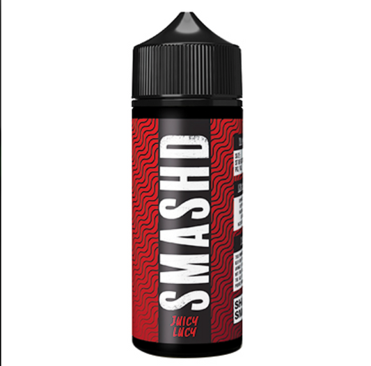 Smashd 120ml
