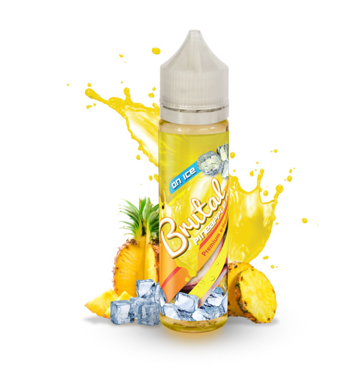 Brutal 60ml