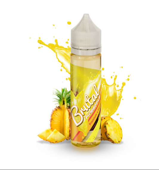 Brutal 60ml