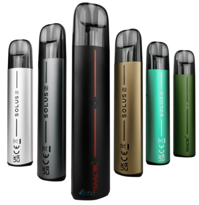 Smok Solus 2 kit