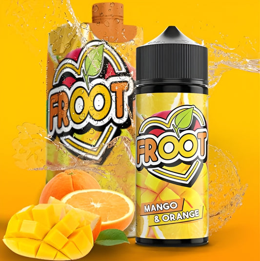 Liquid Froot 120ml
