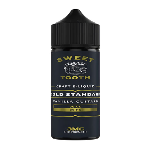 Sweet Tooth 120ml