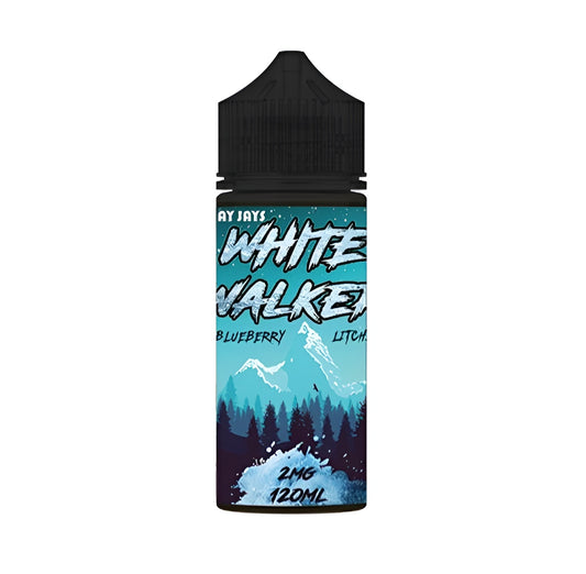White Walker 120ml
