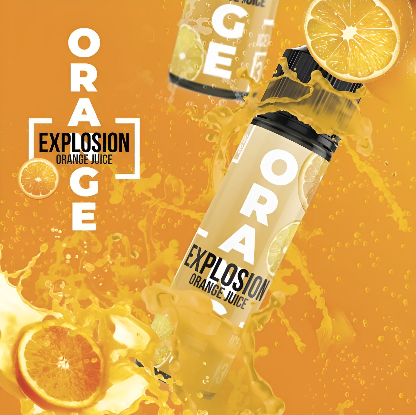 Explosion 60ml