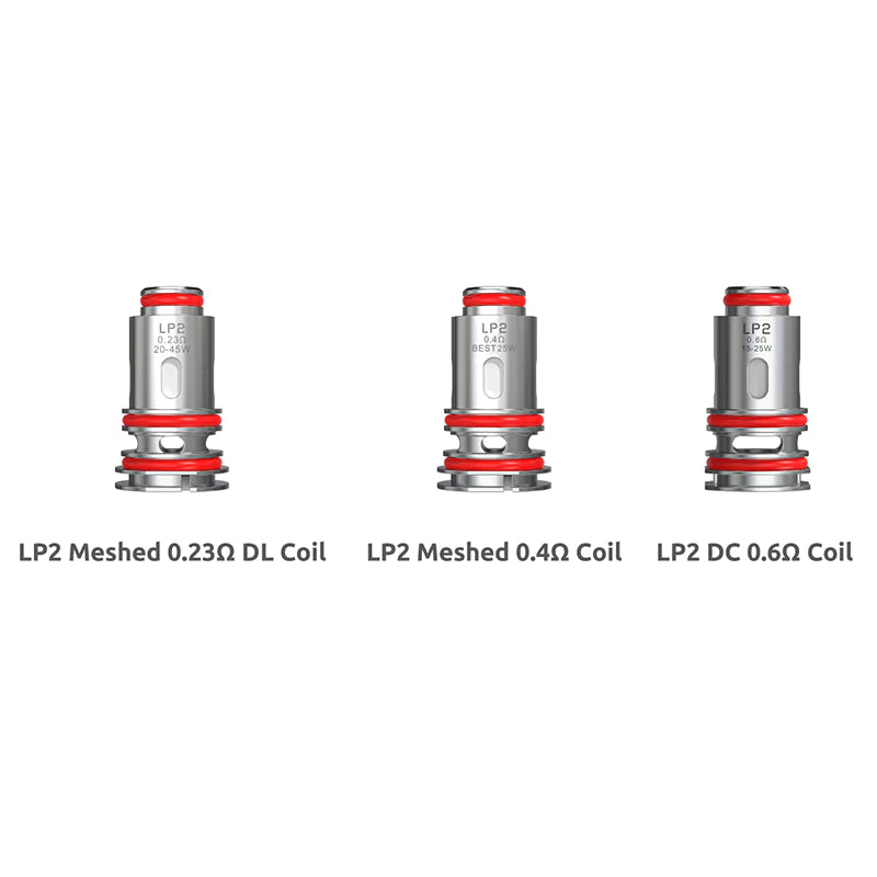 Smok LP 2 coil