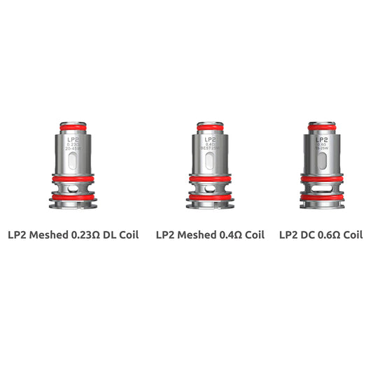 Smok LP 2 coil