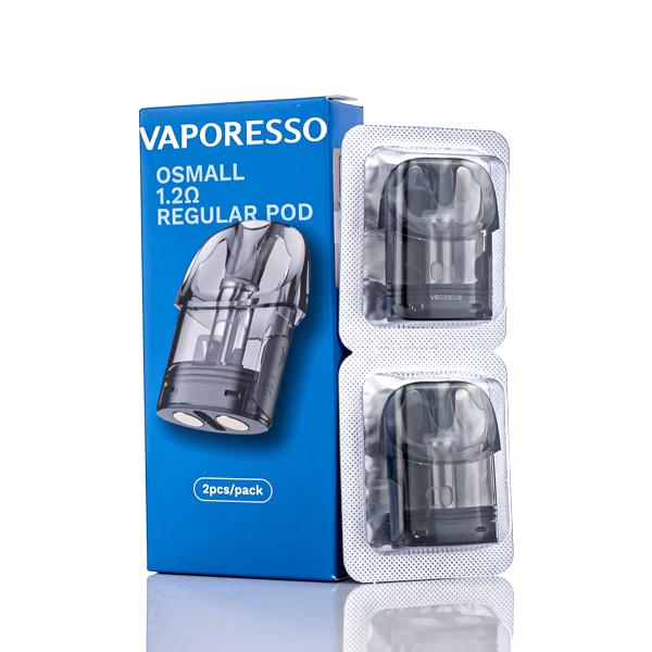 Vaporesso O small coil