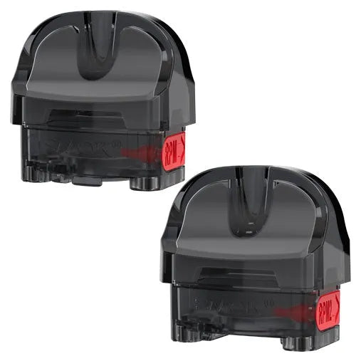 Nord 4 RPM/ RPM2 tank