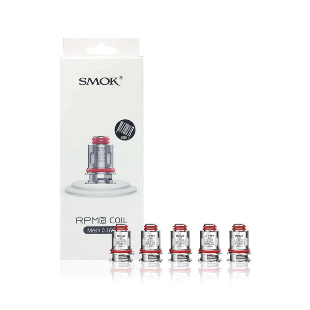 Smok RPM 2 Coil