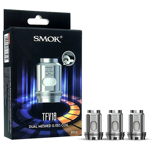Smok TFV18
