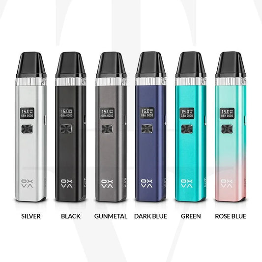 Xlim Xtreme kit