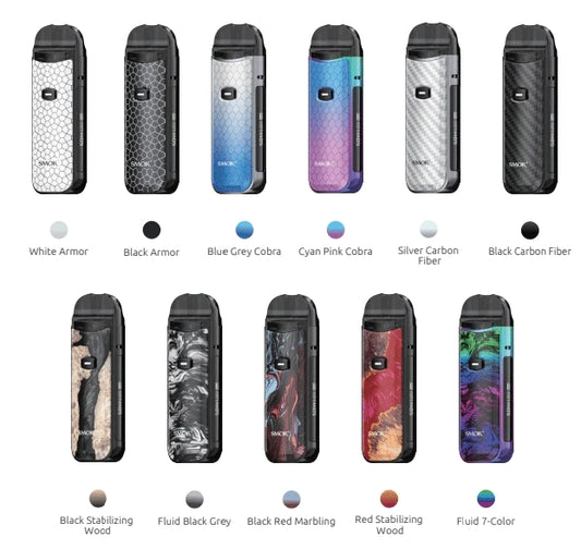 Smok Nord 50W Kit