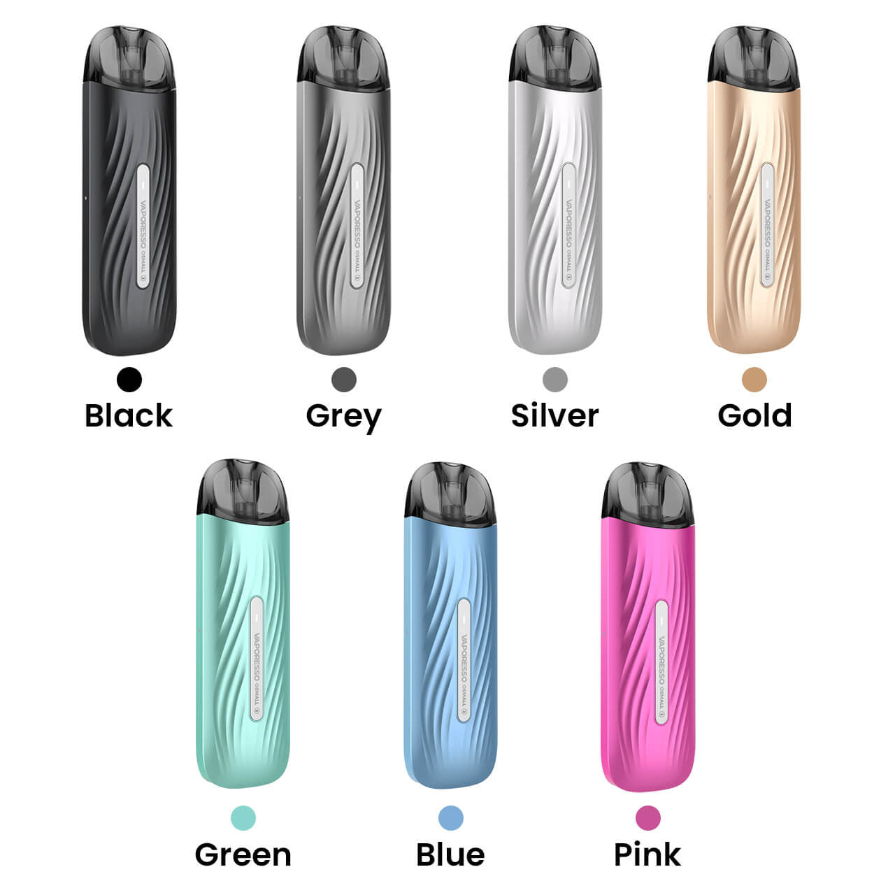 Osmall 2 kit