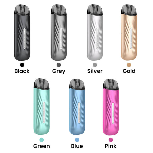Osmall 2 kit