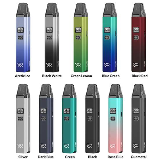 Oxva Xlim V2