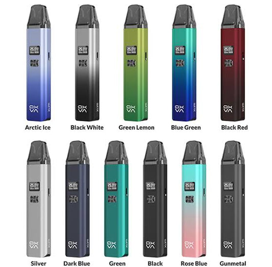 Oxva Xlim V2