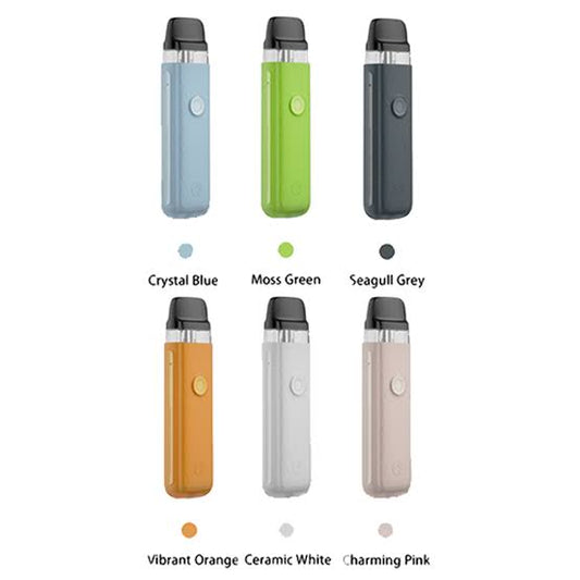 Voopoo Vinci Q
